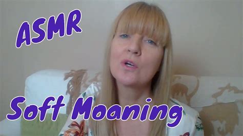 moan sound|Moaning and dementia.